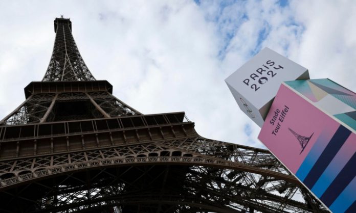 Paris 2024: Veja os jogos que começam nesta quarta-feira e onde assistir