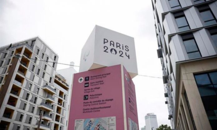 Jogos Olímpicos de Paris superam os de Atlanta e batem recorde de ingressos vendidos