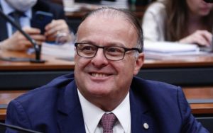 Rogério Marinho assume secretaria-geral do PL com foco nas eleições de 2024