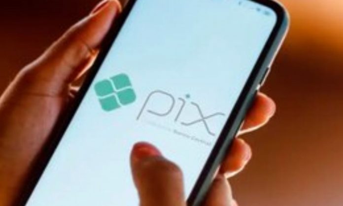 Transação via Pix ganha espaço fora do Brasil