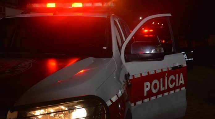 Homem é morto a tiros por policial reformado que atuava como taxista, em Santa Rita, PB, diz PM