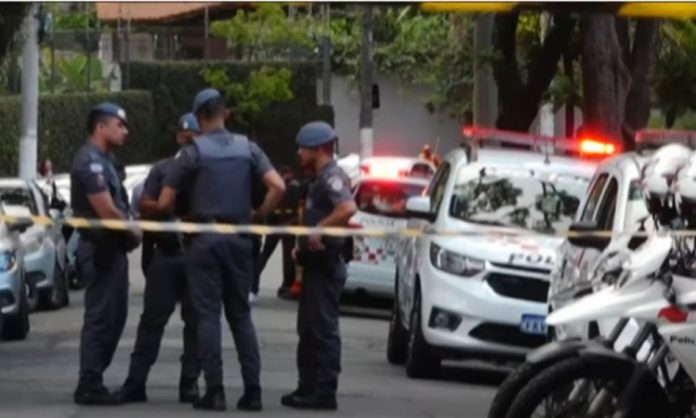 Estado de São Paulo tem o menor número de roubos da história no primeiro semestre