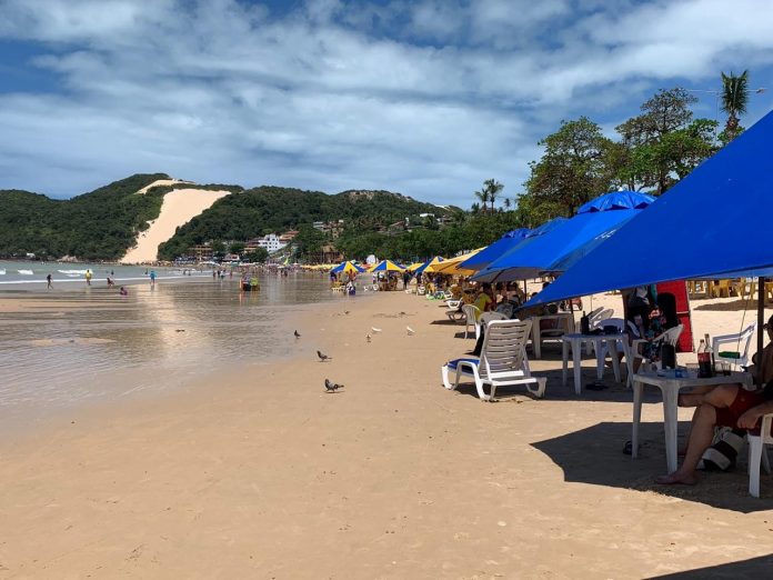 MPF recomenda que Idema não emita licença para a obra da engorda sem consulta prévia das comunidades impactadas