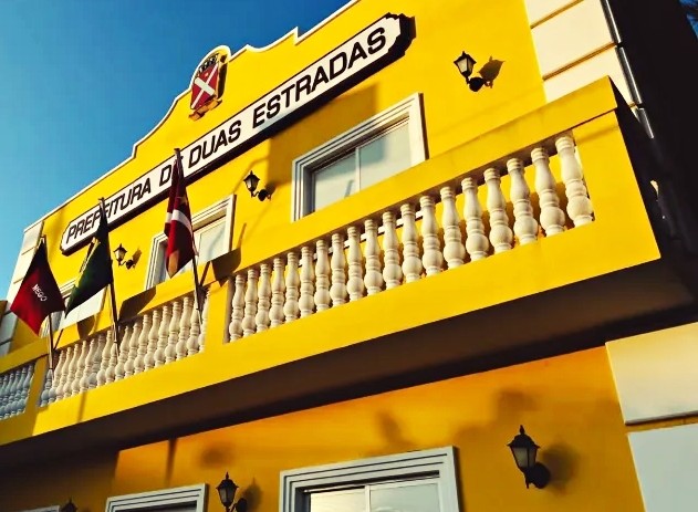 Provas do concurso de Duas Estradas são suspensas após decisão da justiça