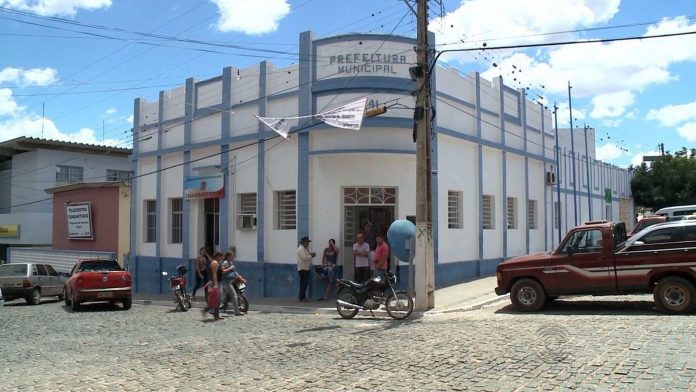 Concurso da prefeitura de Princesa Isabel abre inscrições em 163 vagas