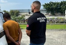 Preso por suspeita de estupro e importunação sexual liderava grupos em igreja