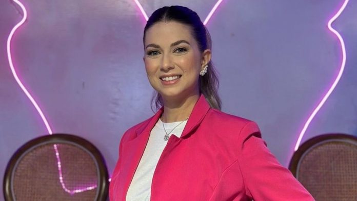 Tainá Medeiros, enfermeira e consultora de amamentação, morre aos 34 anos em Natal