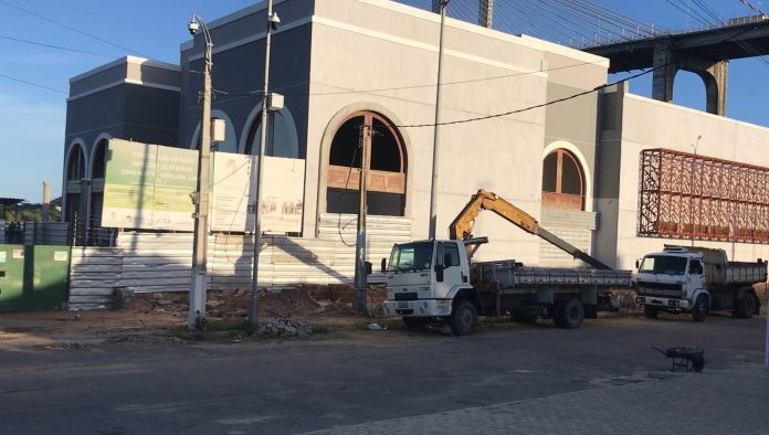 Concessão do Complexo Turístico da Redinha prevê manter antigos permissionários por pelo menos 3 anos; entenda