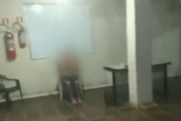 MP denuncia funcionário por tortura e morte de paciente em clínica de terapia em São Paulo