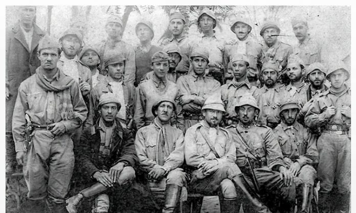 Feriado em São Paulo: saiba o que foi a Revolução Constitucionalista de 9 de julho de 1932