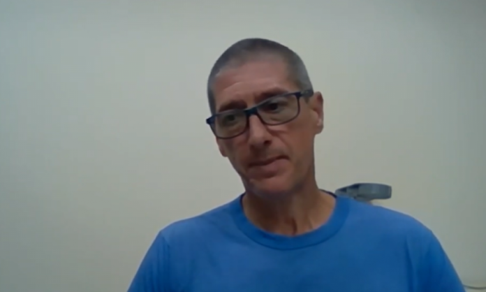 Defesa de Ronnie Lessa pede transferência para presídio de presos famosos