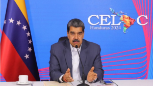 Erro em soma mostra 132% de votos apurados na Venezuela e gera confusão