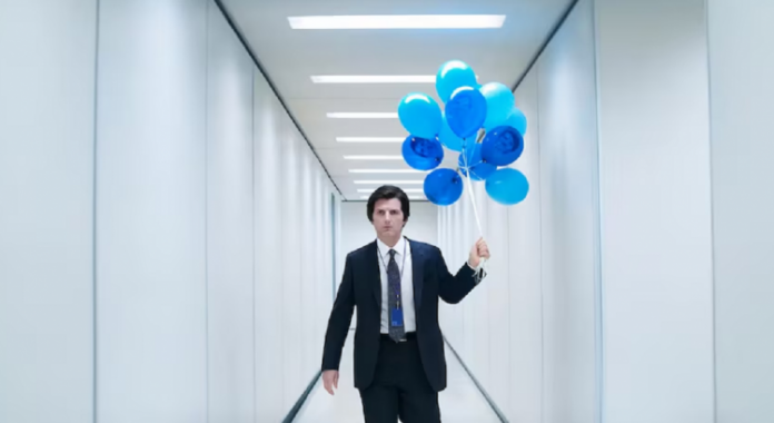 ‘Ruptura’ revela teaser da 2ª temporada; entenda por que série virou hit no Apple TV+