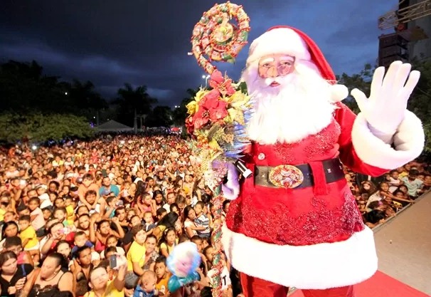 Morre José Sérgio Pereira, conhecido como Sérgio Noel, em Campina Grande