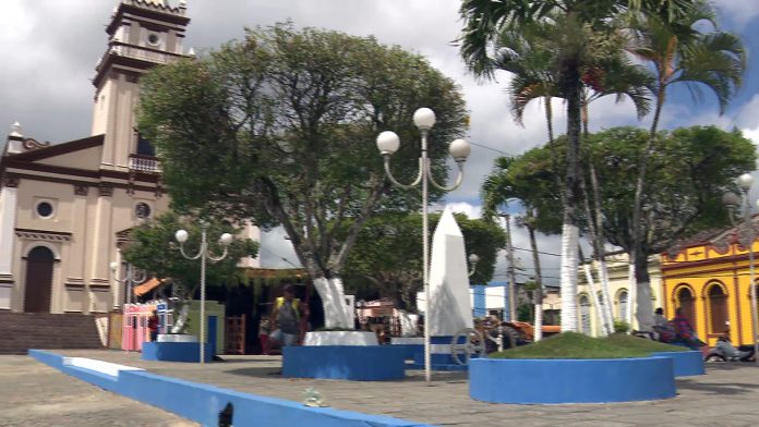 Rota Cultural Caminhos do Frio 2024 chega a Serraria, no Brejo da PB, nesta segunda (29)