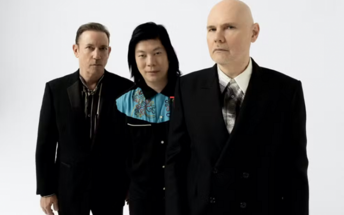 The Smashing Pumpkins anuncia shows no Brasil; veja preços e locais