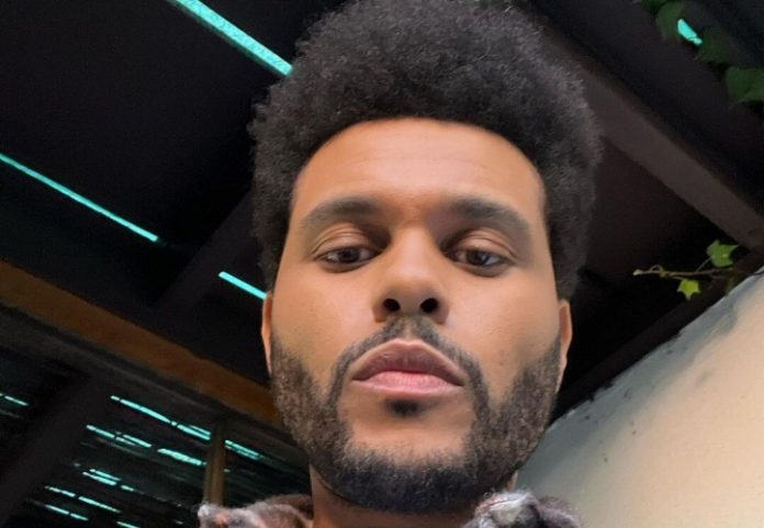 The Weeknd anuncia show no Brasil; saiba detalhes