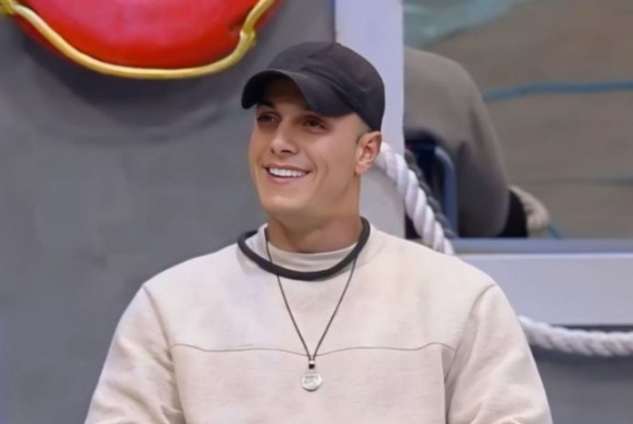 Participante é expulso de ‘A Grande Conquista’ após acusação de deserção pela Polícia Militar