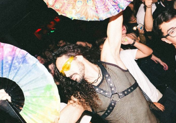 Festa Boma ‘lança moda’ e une diferentes vertentes artísticas em evento marcante no Parque do Ibirapuera