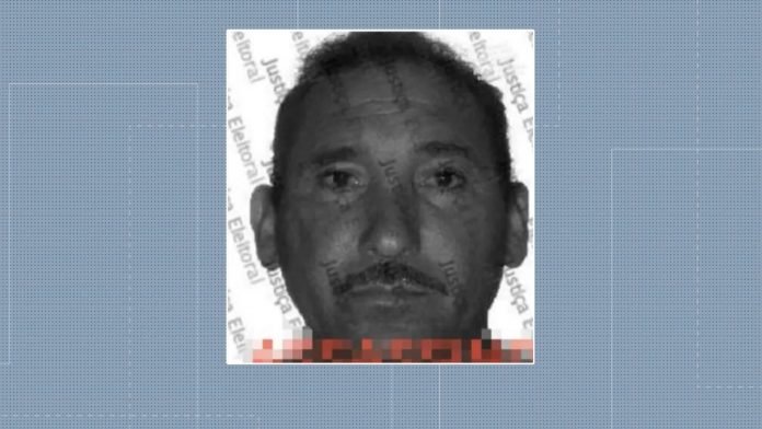 Homem foragido acusado de feminicídio se apresenta à polícia da Paraíba seis anos após o crime