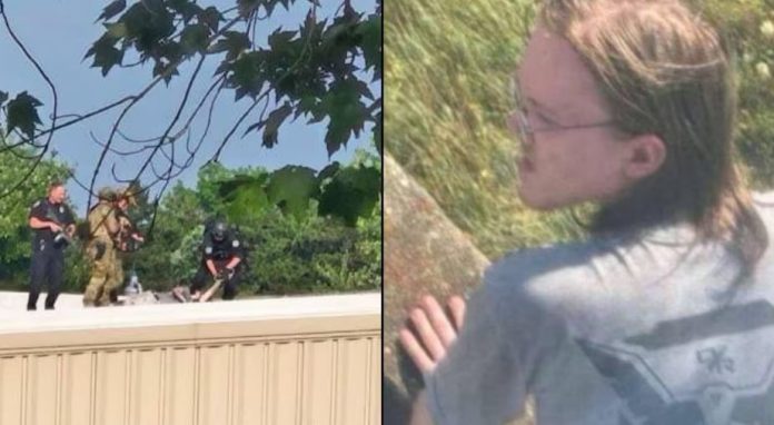 Homem que atirou contra Trump voou drone a 180 metros do palco, duas horas antes do comício