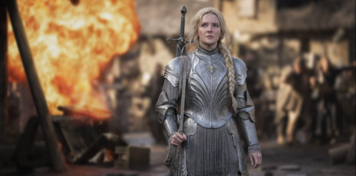 ‘O Senhor dos Anéis’: nova temporada abre com ‘flashback sombrio’ de Sauron