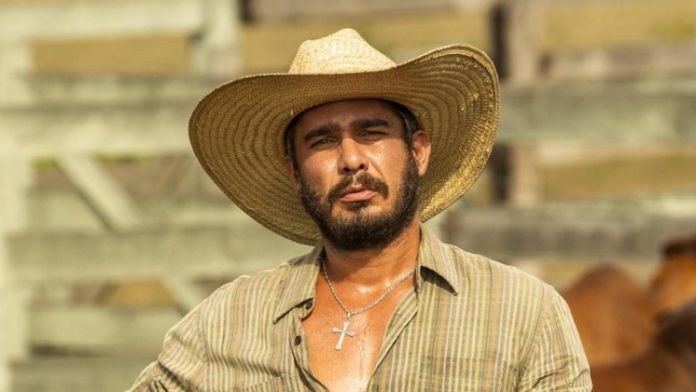 Thommy Schiavo, o João Zoinho de ‘Pantanal’, morre aos 39 anos