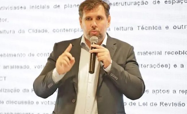 Prefeitura entrega todas as respostas ao Idema sobre a engorda de Ponta Negra