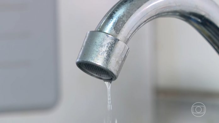 Cabedelo, Conde e 28 bairros de João Pessoa vão ter falta de água neste sábado (20)