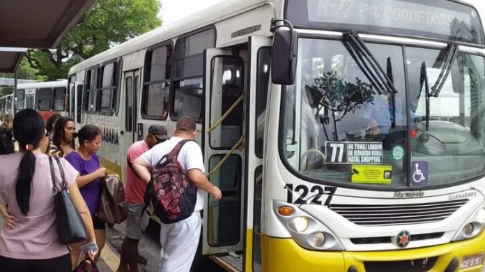 STTU vai fazer audiência pública sobre a licitação do transporte público em Natal