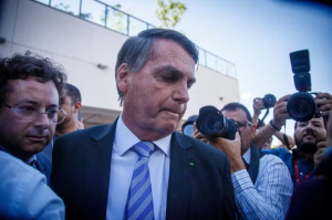 Aliados de Bolsonaro já aguardam denúncia da PGR e veem STF numa encruzilhada