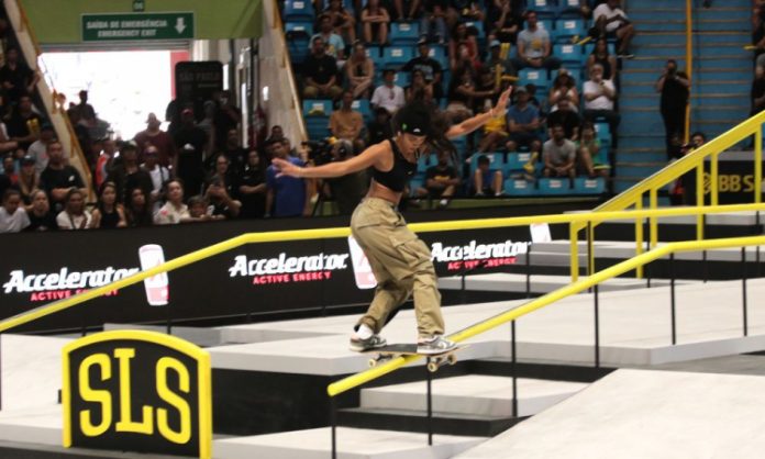 Paris 2024: saiba quais jogos acompanhar neste domingo