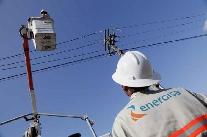 Apagão deixa bairros da zona sul de João Pessoa sem energia elétrica