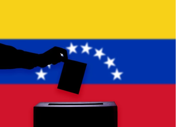 Site de órgão eleitoral da Venezuela segue fora do ar após “ataque”