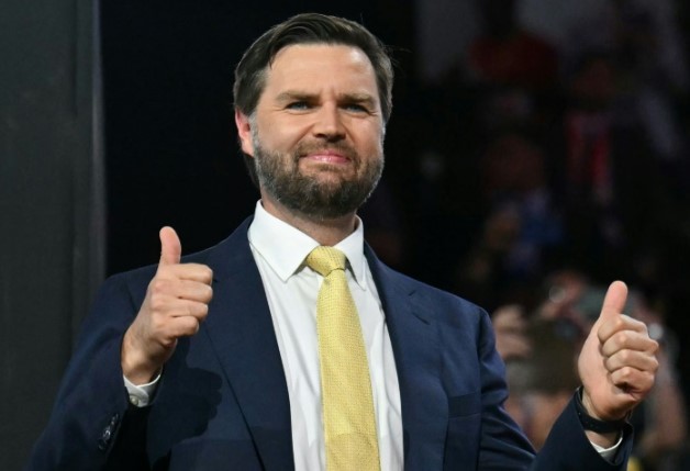 “Como Biden poderá justificar sua permanência como presidente?”, questiona vice de Trump