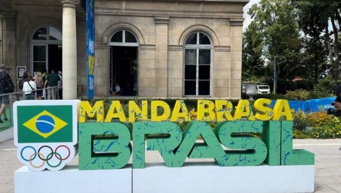 Brasileiros reclamam de falta de carne na Vila Olímpica, e COB diz que pediu ‘ajustes’