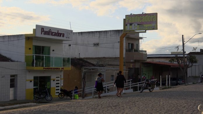 Ex-funcionária de suspeito de matar menina de 15 anos na PB relata assédio: ‘Ele me perseguia demais’