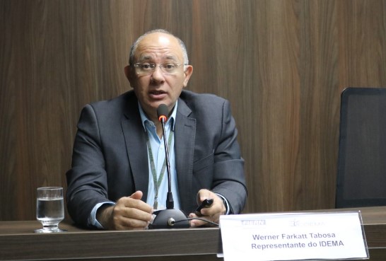 Juiz íntima diretor do IDEMA para concessão de licença para engorda em Ponta Negra em até 5 dias sob pena de multa