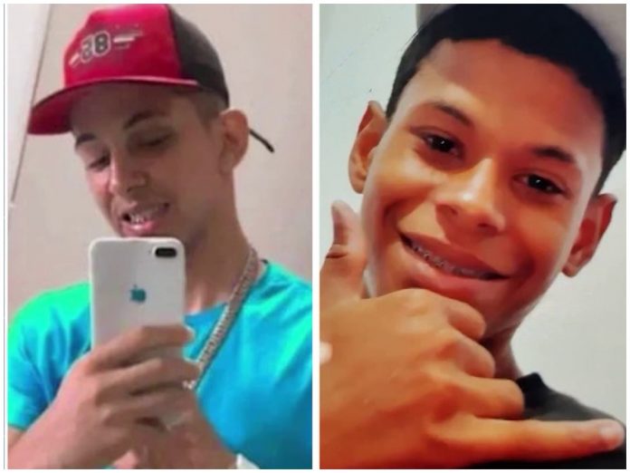 Corpos de jovens desaparecidos são encontrados decapitados e enterrados em cova rasa, em Bayeux, PB