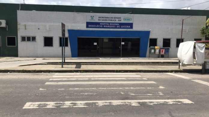 Mulher é esfaqueada por ex-companheiro na Grande Natal; suspeito é preso na Paraíba