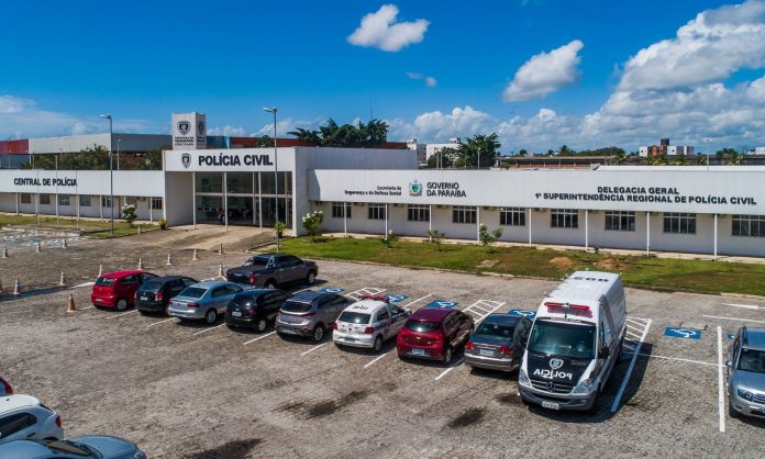 Adolescente tenta matar pai com golpes de enxada em Marcação, litoral norte da Paraíba