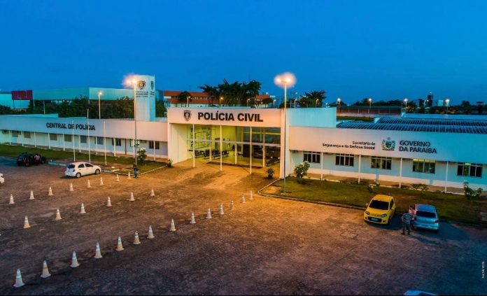 Motorista de transporte por aplicativo é assassinado com mais de 10 tiros em Santa Rita, na PB