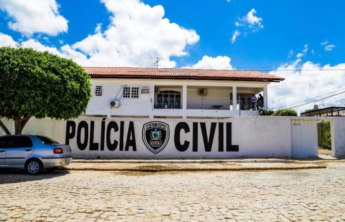 Homem é preso em Teixeira, na PB, suspeito de abuso sexual contra a filha de seis anos
