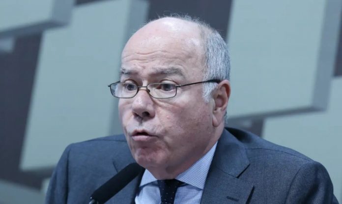 Mauro Vieira diz que presidência brasileira no G20 tem ênfase nas políticas públicas e prioriza países em desenvolvimento