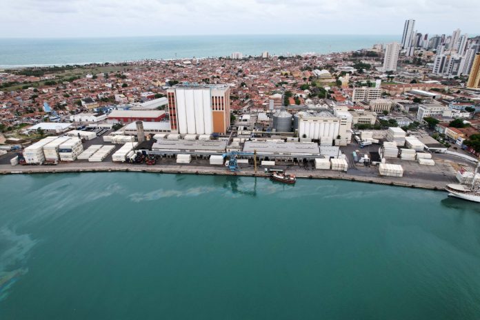 Balança comercial do Rio Grande do Norte fecha semestre com superávit e tem crescimento de 83% nas exportações