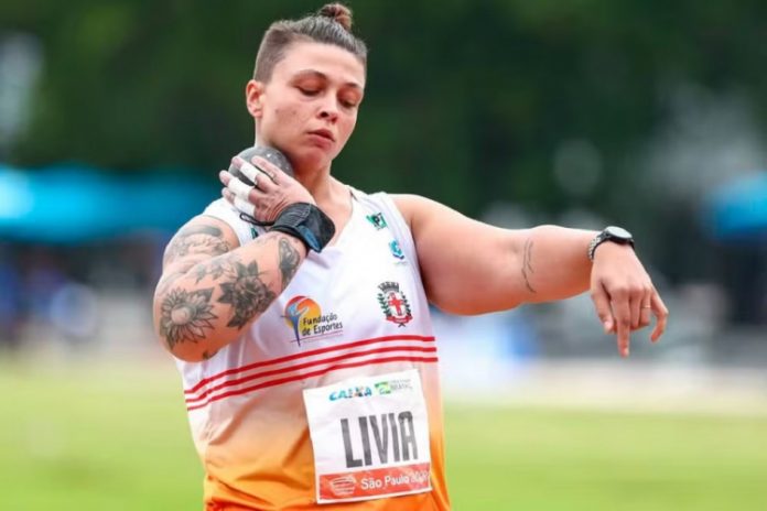 Trio brasileiro do atletismo consegue liminar para participar da abertura das Olimpíadas