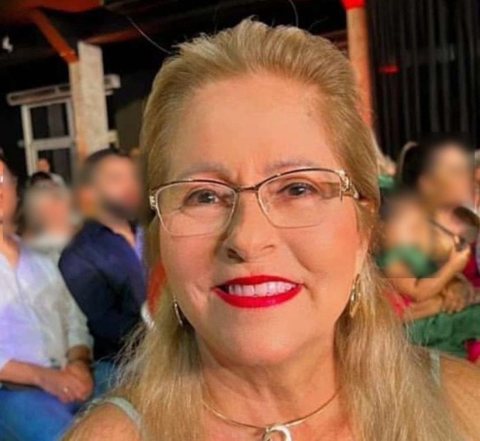 Enfermeira é encontrada morta dentro de casa na Zona Sul de Natal; joias, dinheiro e carro foram roubados