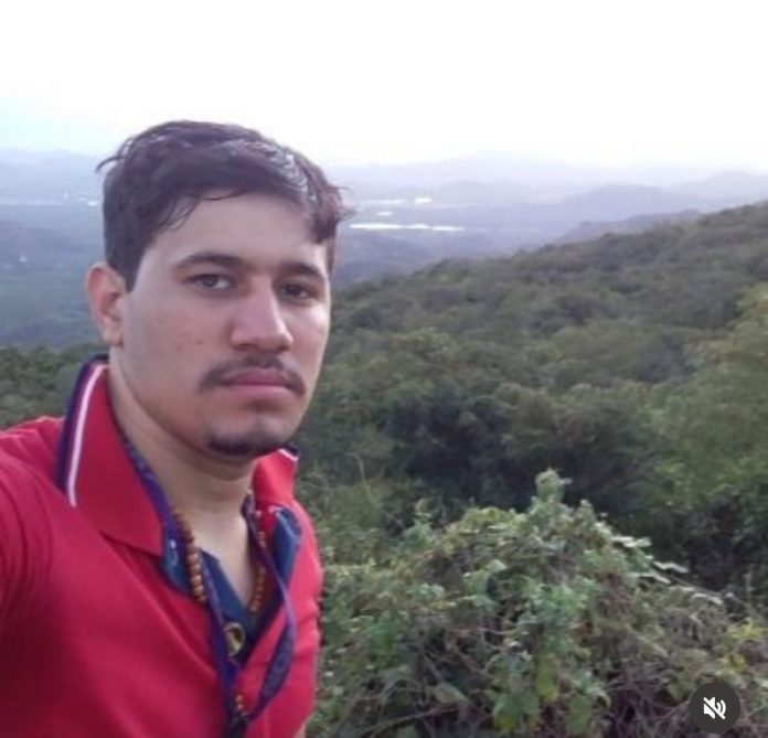 Jovem é morto a tiros durante evento político no interior do RN