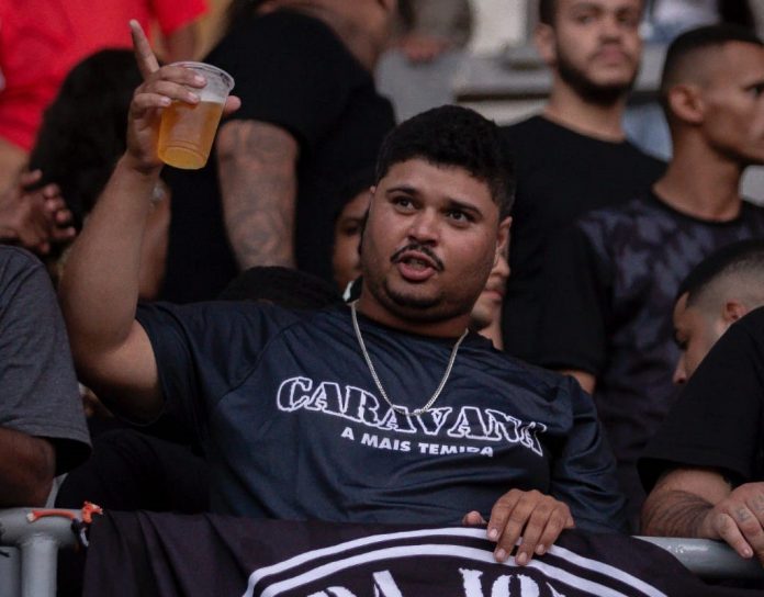 Família do presidente da Torcida Jovem do Botafogo-PB nega que vítima ameaçava suspeito, diz delegado