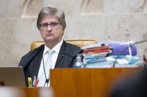 Denúncia contra família que hostilizou Alexandre de Moraes desconsidera parecer técnico da PGR